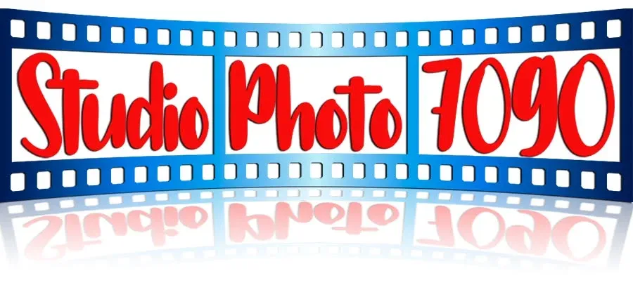 Logo studio photo 7090