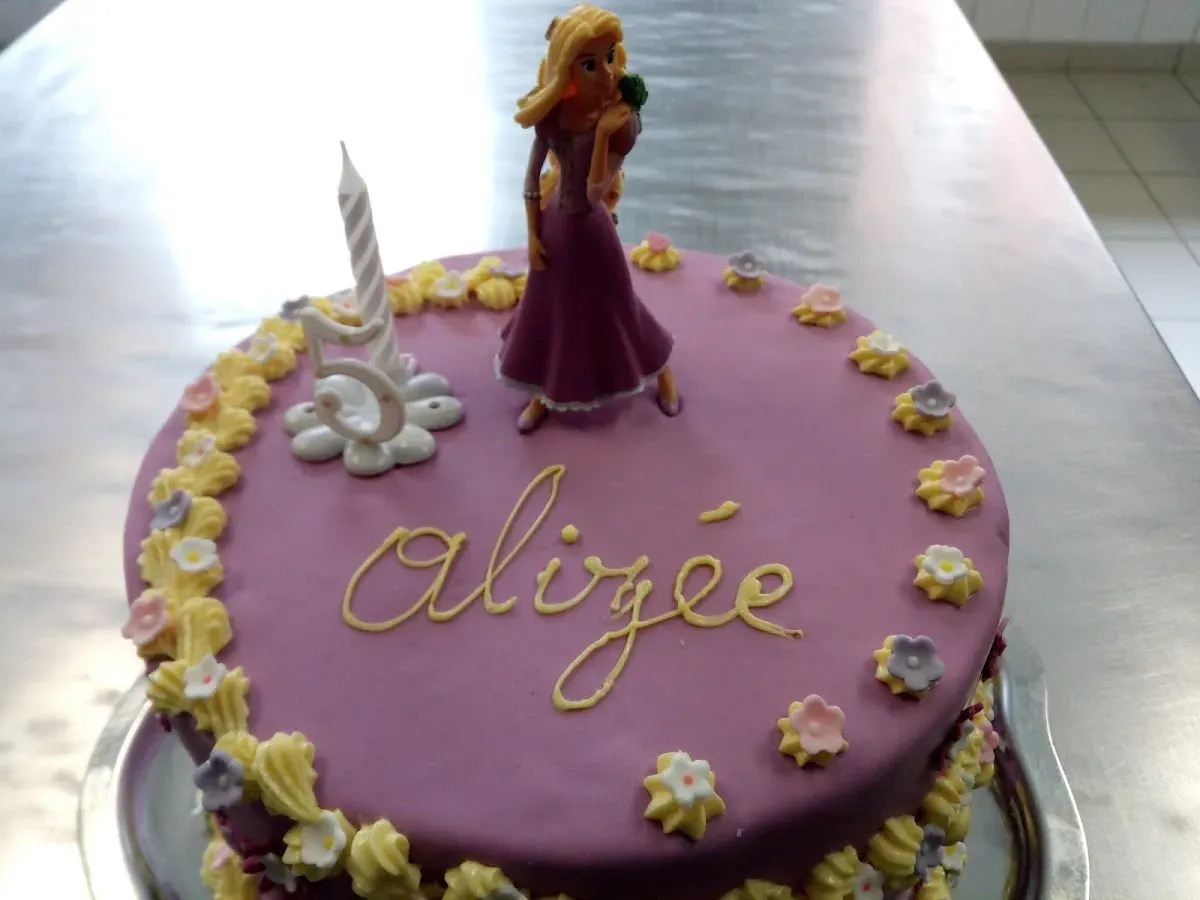 L'Epi d'Or — boulangerie à Braine-le-Comte, photo 2