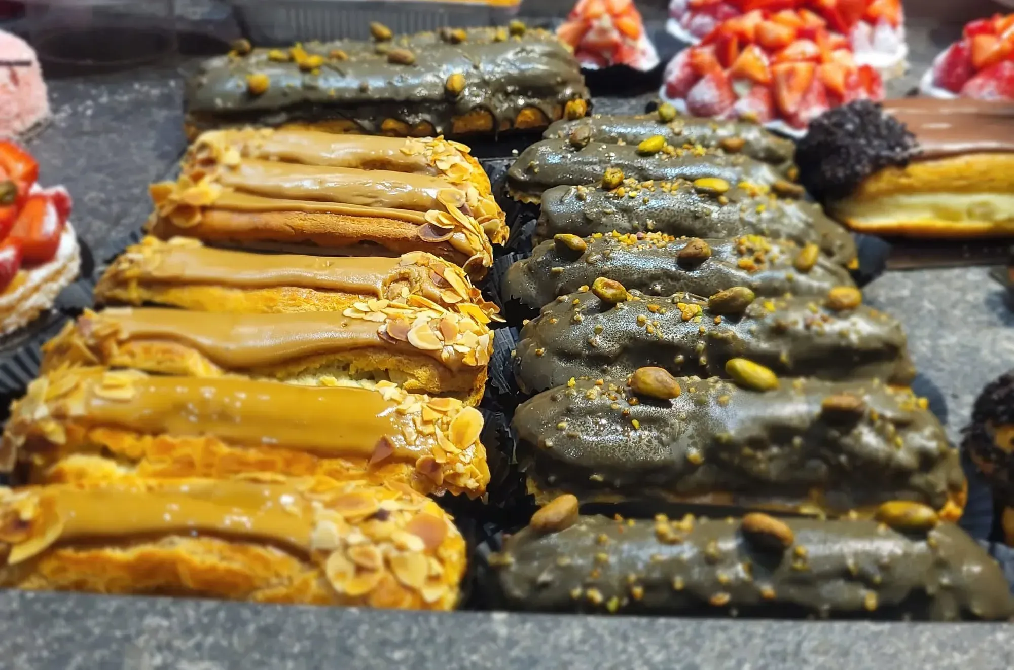 Artisan Pâtisserie Boulangerie Gontran — boulangerie à Braine-le-Comte, photo 3