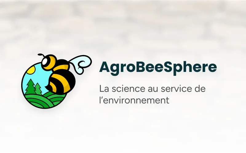 Présentation d'AgroBee Sphere