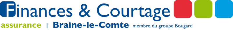 Logo Finance et Courtage
