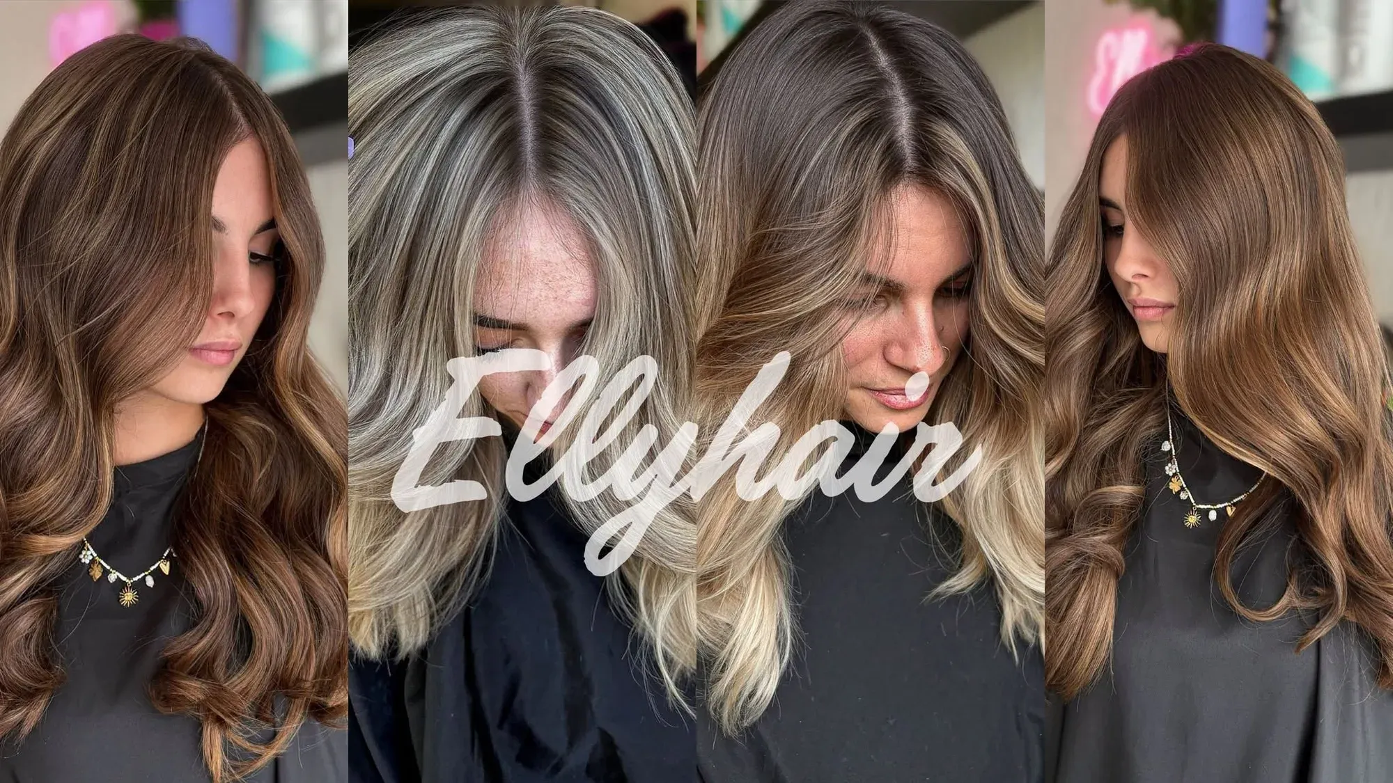 Photo de Ellyhair