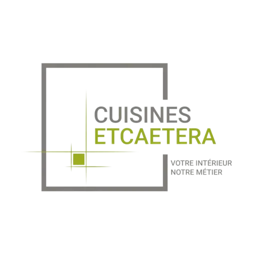 Logo de Cuisines Etcaetera