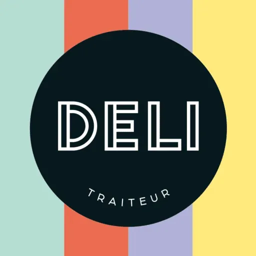 Logo de Delitraiteur Braine-Le-Comte