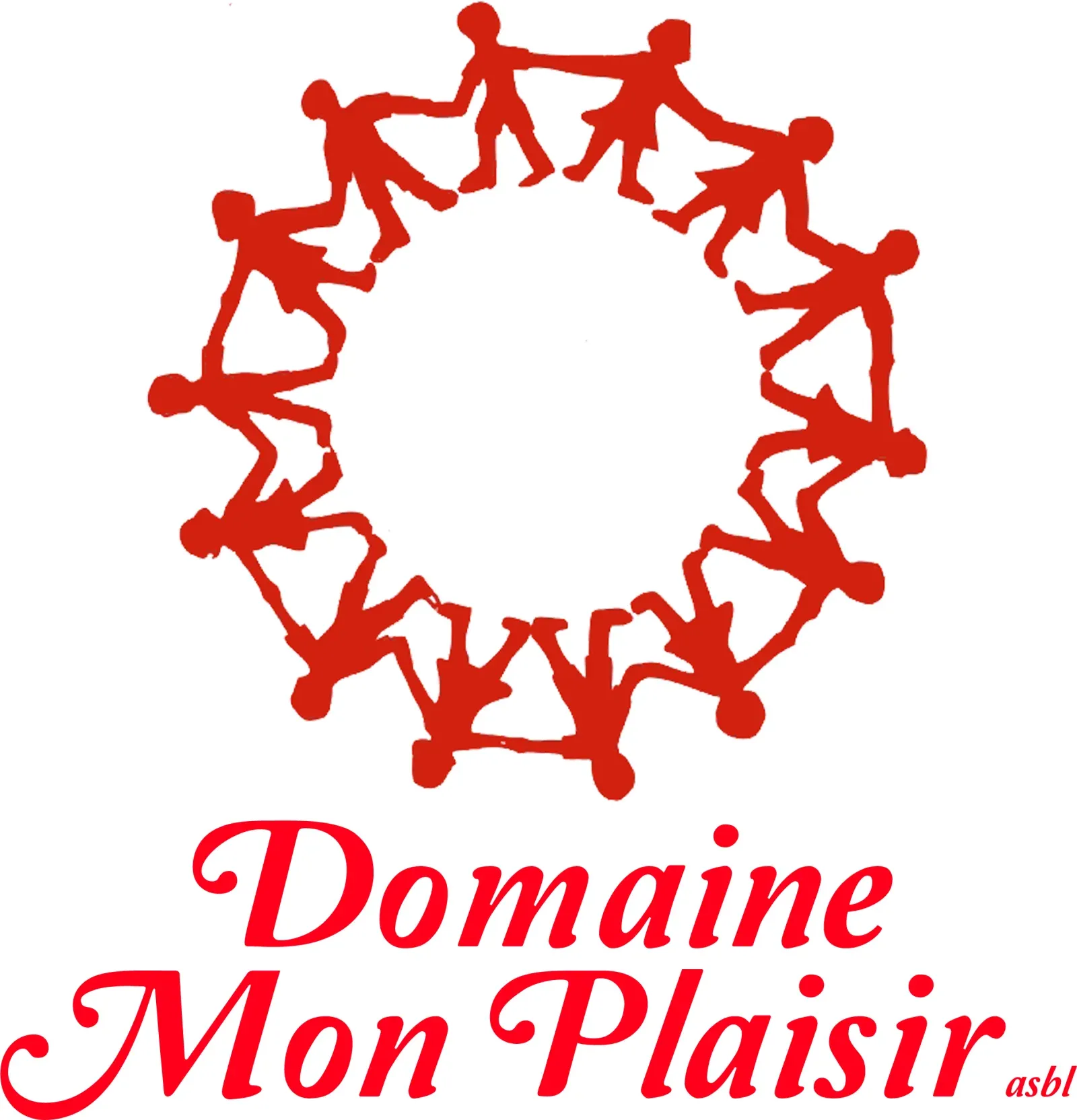 Logo de Domaine Mon Plaisir