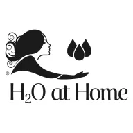 Logo de Angie B. – Conseillère H2O at Home