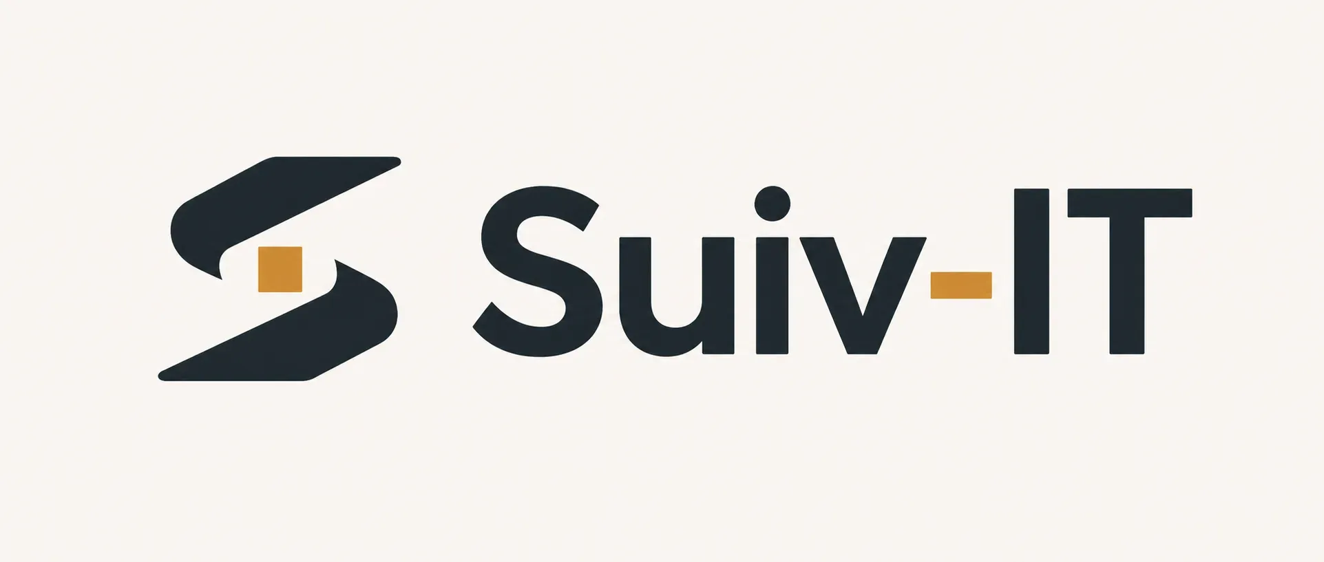Logo de Suiv-IT