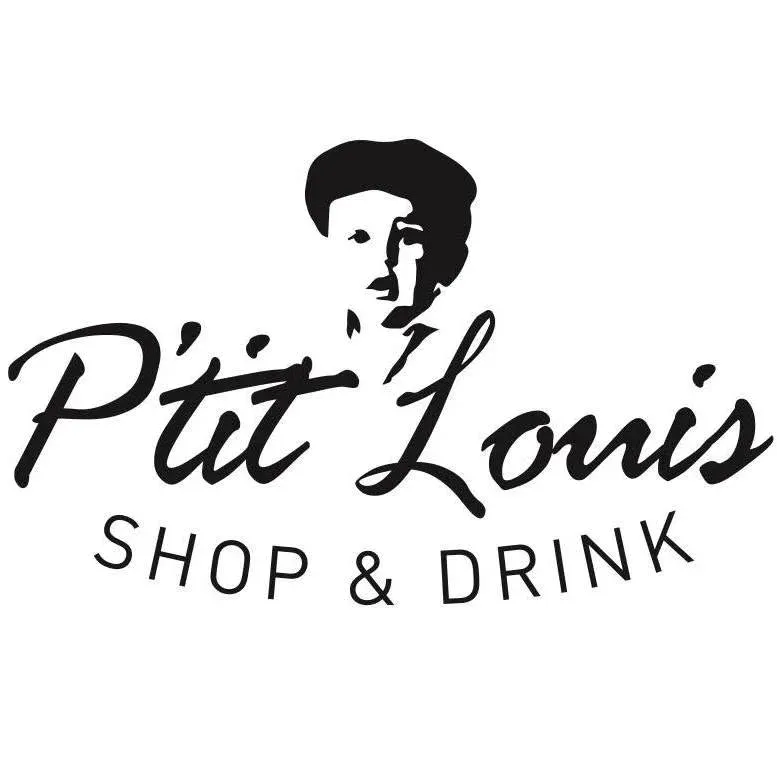 Logo du magasin P'tit Louis
