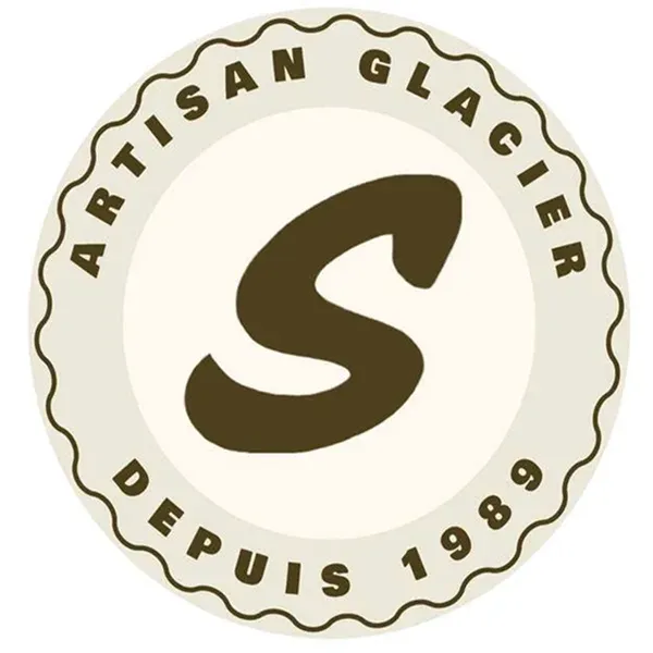 Logo du glacier Shoups