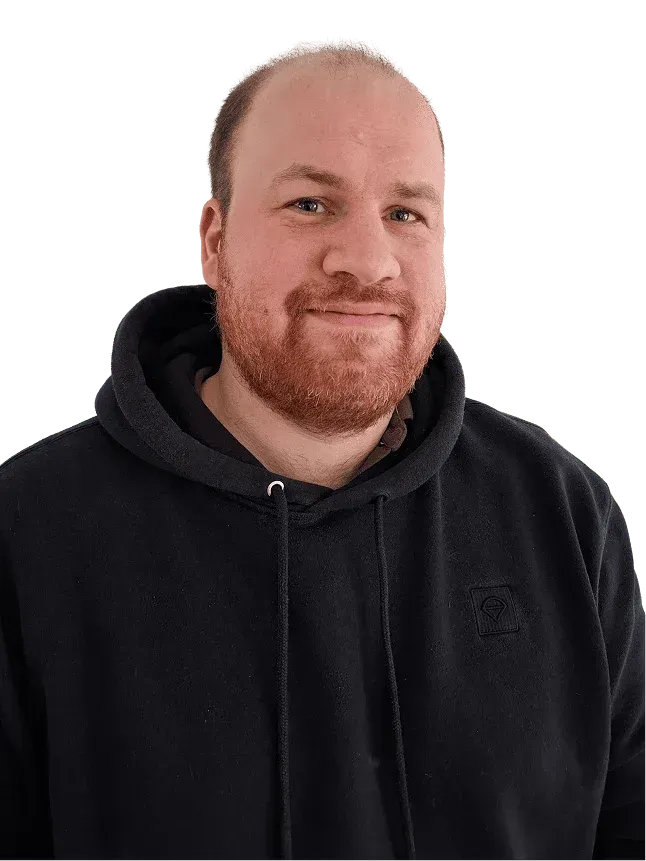Olivier Van Triel, fondateur